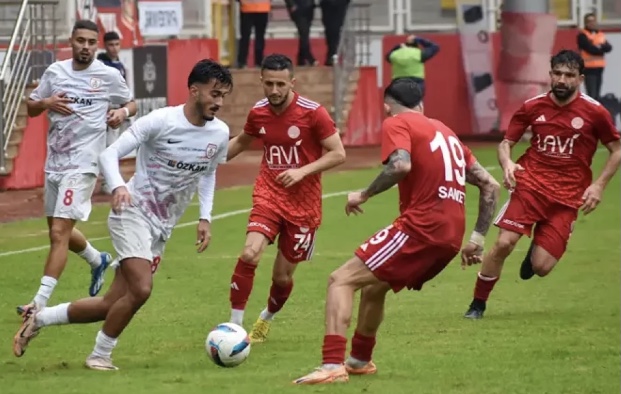 TFF 2. Lig play off yarı final ikinci maç: Batman Petrolspor – Altınordu karşılaşması saat kaçta, hangi kanalda yayınlanacak? Maçı canlı izle