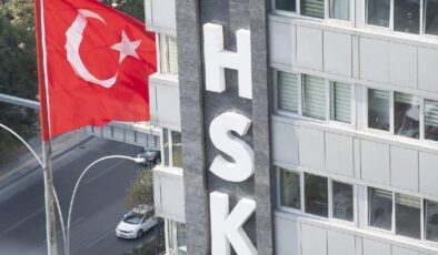 55 Başsavcı, 4 bin 36 hakim ve savcının yeri değişti