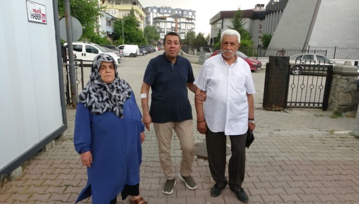 Engelli genci silahla darp eden şahıs, serbest bırakıldı