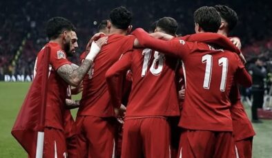 A Milliler, Amerika’ya karşı: Türkiye – Amerika karşılaşması saat kaçta, hangi kanalda yayınlanacak? Maçı canlı izle