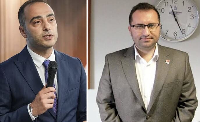 AK Parti’den skandal Gaziosmanpaşa tebriği!