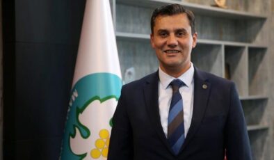 Son Dakika | Manisa Büyükşehir Belediye Başkanı hayatını kaybetti