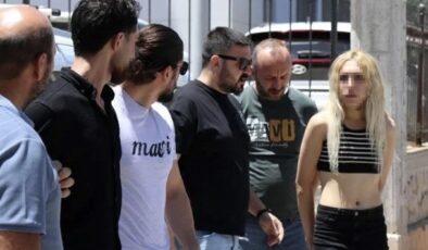 Denizli’de vahşice işlenmiş klima cinayeti!