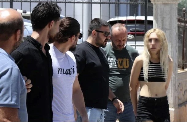 Denizli’de vahşice işlenmiş klima cinayeti!