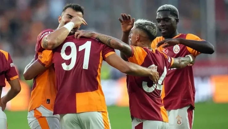 Sarı kırmızılar, güçlü İtalya ekibi ile karşılaşıyor: Galatasaray – Cagliari karşılaşması saat kaçta, hangi kanalda yayınlanacak? Maçı canlı izle