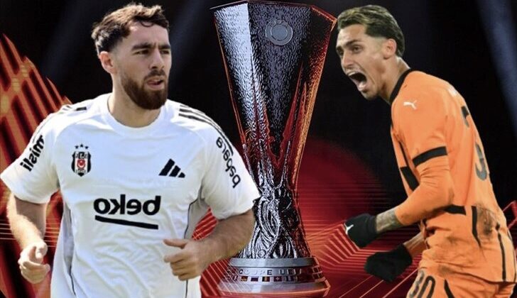 Kara kartal tur için avantaj: Beşiktaş – Shakhtar Donetsk karşılaşması saat kaçta, hangi kanaldan yayınlanacak? Maçı canlı izle