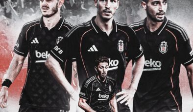 Orkun Kökçü’lü Beşiktaş 3. hazırlık maçında: Beşiktaş – Wolfsberger karşılaması saat kaçta hangi kanalda yayınlanacak? Maçı canlı izle