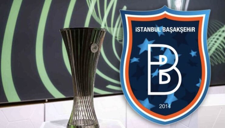 Başakşehir’in Avrupa serüveni başlıyor: Cherno More – Başakşehir FK karşılaşması saat kaçta, hangi kanalda yayınlanacak? Maçı canlı izle