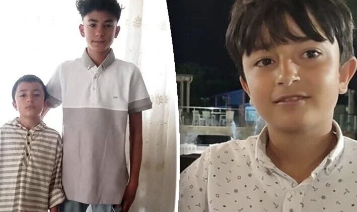 Önce ağabeyi sonra 10 yaşındaki çocuk akran şiddetinin kurbanı oldu