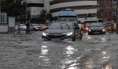 Ankara ve İstanbul’a serinleten haber meteorolojiden geldi