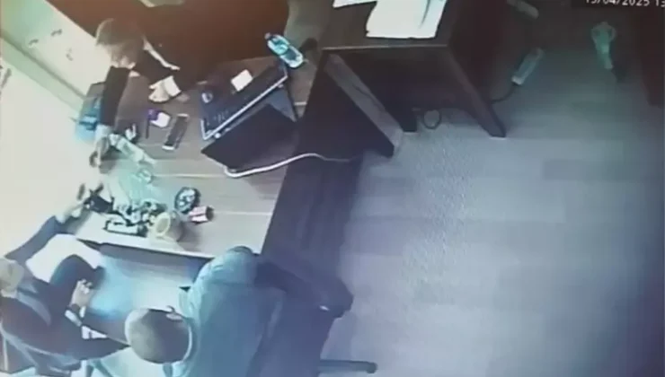 Beylikdüzü’nde vergi denetim yolsuzluğu: 22 kişi gözaltına alındı