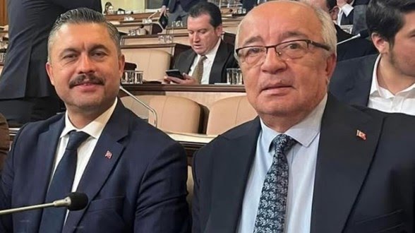 Dört turlu, tartışmalı seçim sonunda Şile Belediyesi Başkanvekili belli oldu