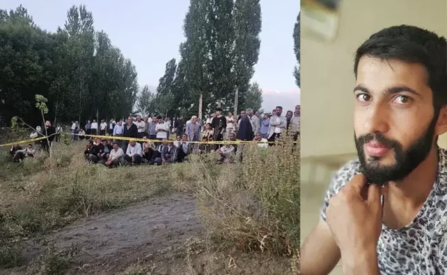 Serinlemek için baraj gölüne giren genç adam hayatını kaybetti