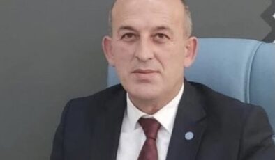 Bursa’da yangın çıkaran FETÖ iltisaklı şahıs İYİ Parti üyesi mi?