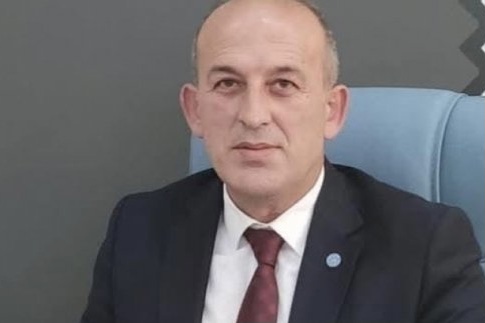 Bursa’da yangın çıkaran FETÖ iltisaklı şahıs İYİ Parti üyesi mi?