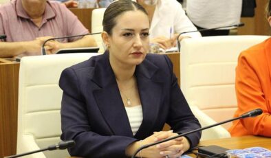 Antalya’nın yeni belediye başkanı belli oldu: Büşra Özdemir kimdir?