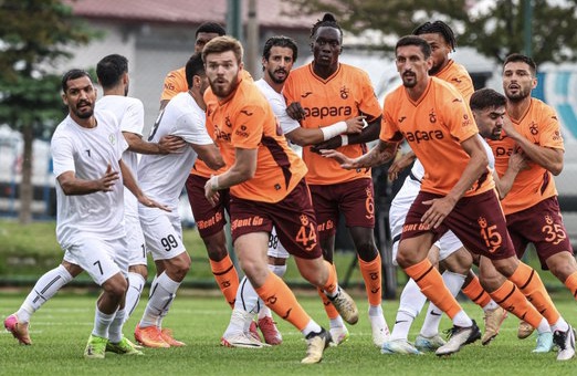 Bordo mavililer, İran’ın güçlü ekibiyle karşılaşacak: Trabzonspor – Persepolis karşılaşması saat kaçta, hangi kanalda yayınlanacak? Maçı canlı izle