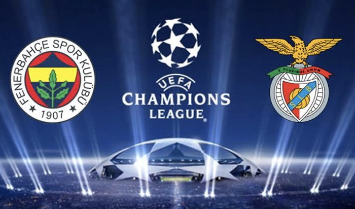 Fenerbahçe, 50 bin taraftarıyla Kadıköy’de avantaj arıyor: Fenerbahçe – Benfica karşılaşması saat kaçta, hangi kanaldan yayınlanacak? Maçı canlı izle