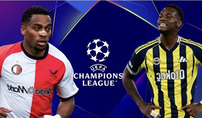 Fenerbahçe, Hollanda’da avantaj arıyor: Feyenoord – Fenerbahçe karşılaşması saat kaçta, hangi kanalda yayınlanacak? Maçı canlı izle