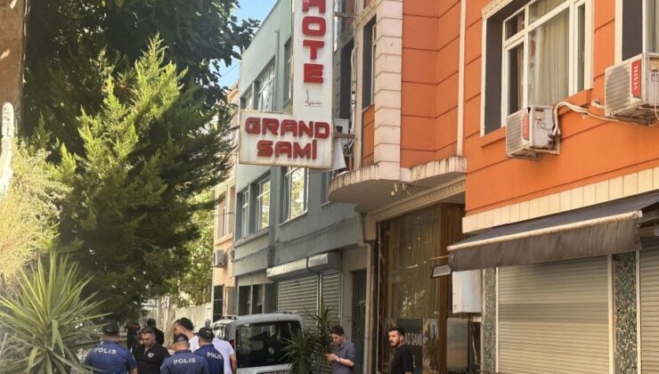 İstanbul Fatih’te korkunç olay! Abi kardeş hayatını kaybetti, baba hastaneye kaldırıldı