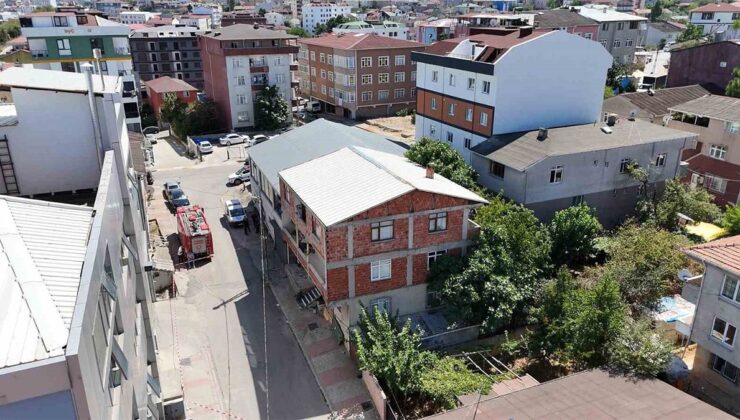 Bursa’daki deprem İstanbul’u vurdu