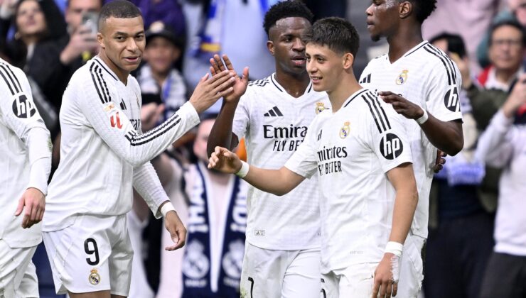 İspanya La Liga 2. hafta: Real Oviedo – Real Madrid karşılaşması saat kaçta başlıyor, hangi kanaldan yayınlanacak? Maçı canlı izle