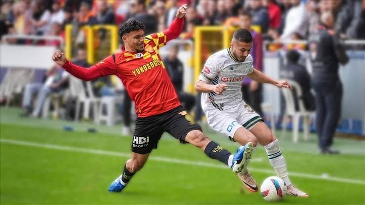 Süper Lig 4. hafta açılış maçı: Göztepe – Konyaspor karşılaşması saat kaçta oynanacak, hangi kanaldan yayınlanacak? Maçı canlı izle