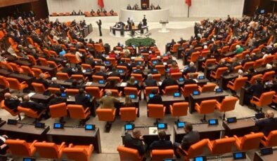 Terörsüz Türkiye Komisyonu’nda yer alacak milletvekilleri belli oldu