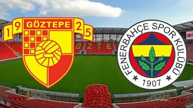 Fenerbahçe Süper Lig’e İzmir’de başlıyor: Göztepe – Fenerbahçe karşılaşması saat kaçta, hangi kanaldan yayınlanacak? Maçı canlı izle