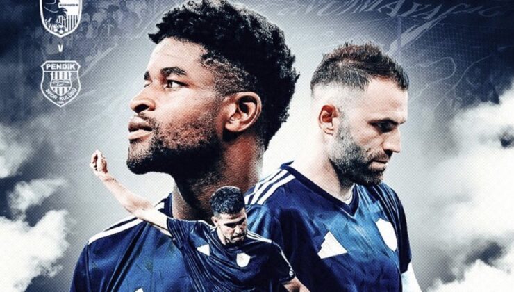 Erzurum’da zorlu ve kritik maç başlıyor: Erzurumspor – Pendikspor karşılaşması saat kaçta, hangi kanaldan yayınlanacak? Maçı canlı izle