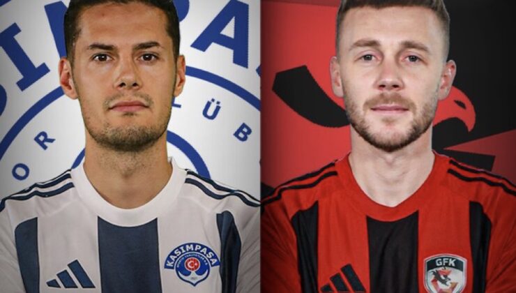 Süper Lig 4. hafta mücadelesi: Kasımpaşa – Gaziantep FK karşılaşması saat kaçta, hangi kanaldan yayınlanacak? Maçı canlı izle