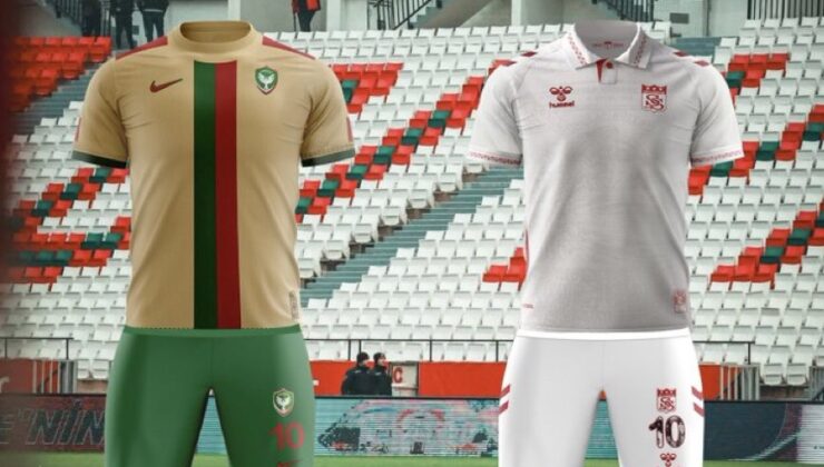 Diyarbakır’da çekişmeli ve yüksek tansiyon mücadele: Amedspor – Sivasspor karşılaşması saat kaçta, hangi kanaldan yayınlanacak? Maçı canlı izle