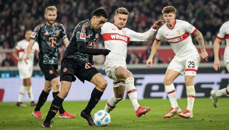 Almanya Süper Kupa final maçı: Stuttgrant – Bayern Münih karşılaşması saat kaçta, hangi kanaldan yayınlanacak? Maçı canlı izle