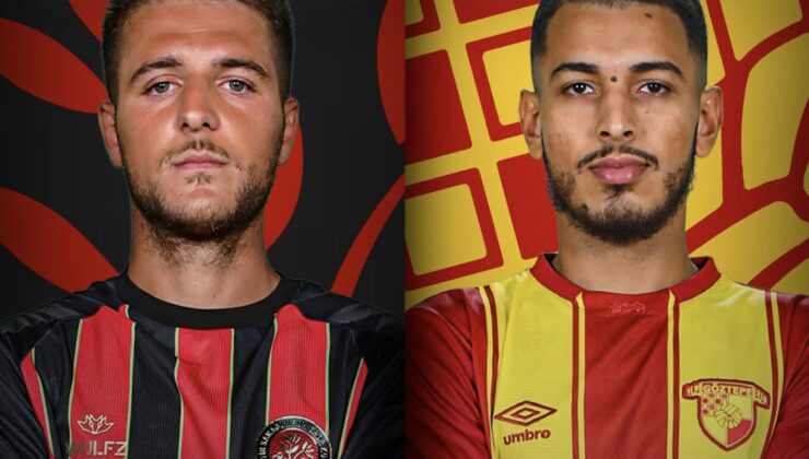 Süper Lig 3. hafta açılış mücadelesi: Fatih Karagümrük – Göztepe karşılaşması saat kaçta, hangi kanaldan yayınlanacak? Maçı canlı izle