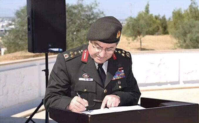 Genelkurmay’ın yeni başkanı Selçuk Bayraktaroğlu kimdir?