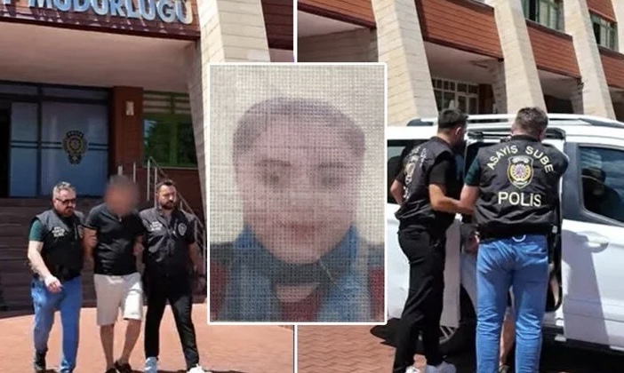 Isparta’da vahşice kadın cinayeti!