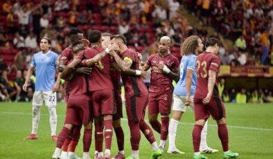 Yeni sezon başlıyor, şampiyon sahaya iniyor: Gaziantep FK – Galatasaray karşılaşması saat kaçta, hangi kanaldan yayınlanacak? Maçı canlı izle