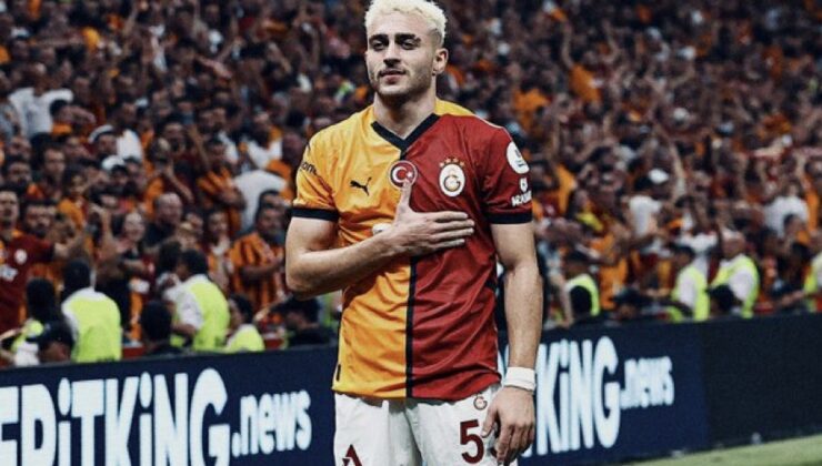 Galatasaray’da Barış Alper Yılmaz kadro dışı bırakıldı: Taraftarlar, Kayserispor maçında protestoya hazırlanıyor