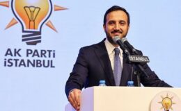 AK Parti’ye ilçe başkanı dayanmıyor: 3 ilçenin daha başkanı değişti