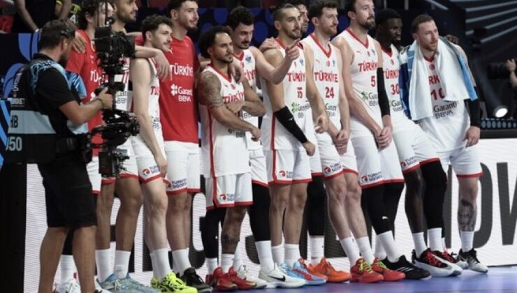 A Milliler, liderlik maçına çıkıyor: Türkiye – Sırbistan karşılaşması saat kaçta başlayacak, hangi kanaldan yayınlanacak?