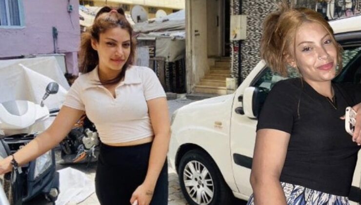 16 yaşındaki kız çoğundan 1 haftadır haber alınamıyor