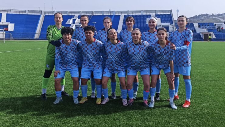 Karadeniz İdman Ocağı’ndan TFF 1. Lig’e transfer oldu