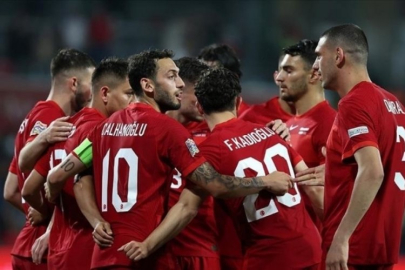 A Milliler, Dünya Kupası yolunda ilk maçına çıkıyor: Gürcistan – Türkiye karşılaşması saat kaçta başlayacak, hangi kanaldan yayınlanacak? Maçı canlı izle