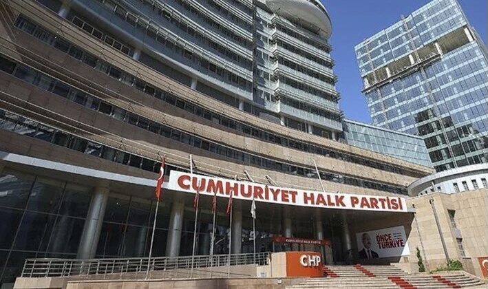 YSK’dan, CHP’ye 1 kabul, 1 red: CHP Büyük Kurultay kararı aldı