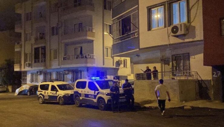 Mersin’de bir anne, 5 yaşındaki çocuğunu bıçaklayarak öldürdü