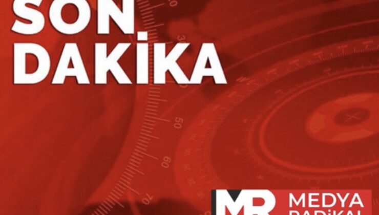 Son Dakika | İstanbul’da hissesidilen deprem meydana geldi!