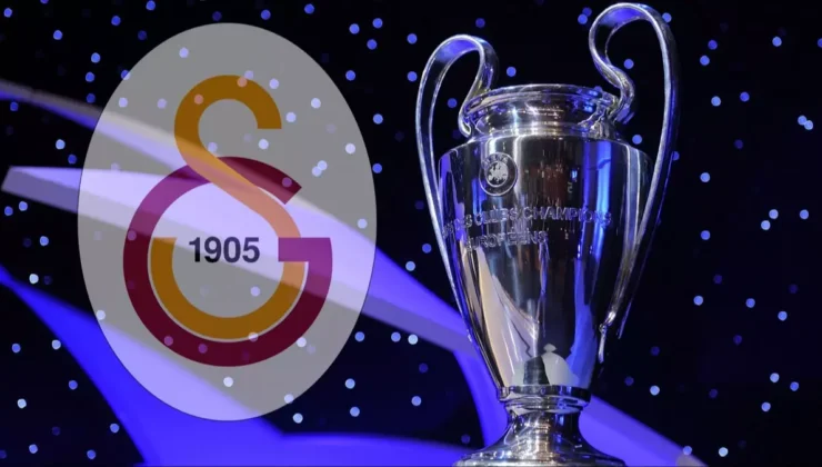 Galatasaray, Almanya’da puan arayacak: Eintracht Frankfurt – Galatasaray karşılaşması saat kaçta başlayacak, hangi kanaldan yayınlanacak? Maçı canlı izle