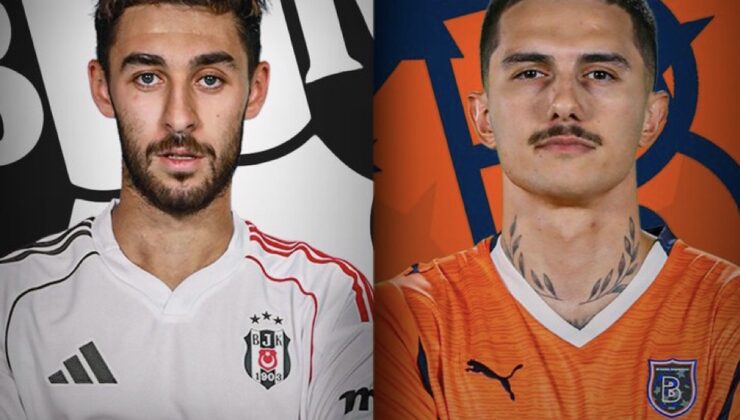 Avrupa kupaları mağduru iki ekip derbi maçta moral arıyor: Beşiktaş – Başakşehir karşılaşması saat kaçta, hangi kanaldan yayınlanacak? Maçı canlı izle