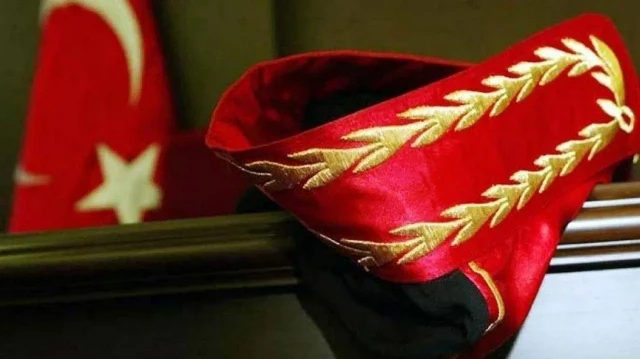 İstanbul Adliyesi Savcısı bıçaklanarak öldürüldü