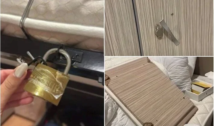 KYK’daki taciz olayı soruşturmasında 3 müdür görevden alındı